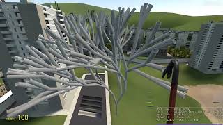Procedural Trees