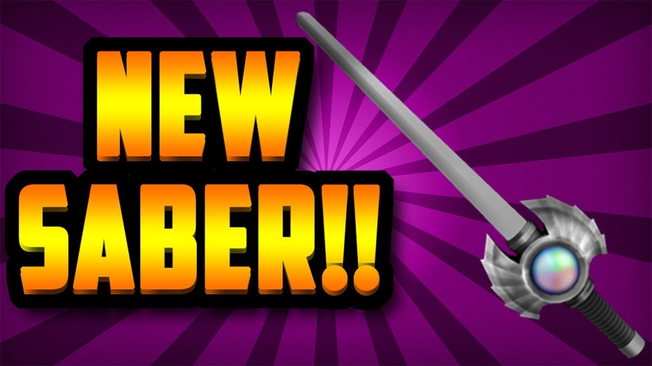 Crafting The Elegant Saber New Dream Huge Update Roblox - crafting rainbow saber and elegant saber roblox assassin youtube