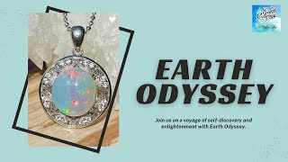 Earth Odyssey - Jewelry Store New Orleans French Quarter | Psychic Readings | Tarot Readings