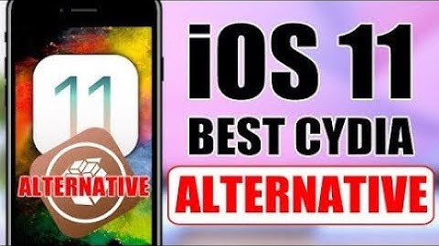 Cydia Alternative iOS 11 : Get Paid Apps, Hacked Games, Tweaked ++ Apps FREE (NO Jailbreak) ( NO PC)