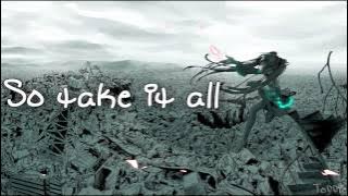 Download lagu Nightcore - The city's yours