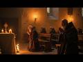 Catholic Hymns & Gregorian Chants for Silent Protection & Inner Peace