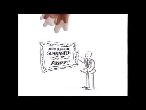 Allstate Insurance Commercial