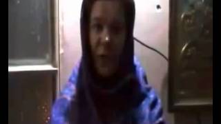 Al Qaeda Levant aka FSA Release a Video of Kidnapped Journalist Anhar Kochneva - BiffiSyrien