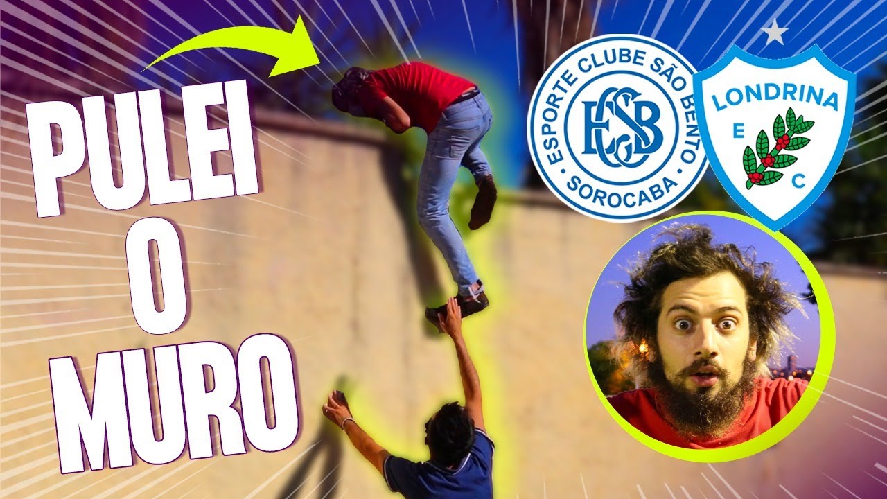 FUI EM UM JOGO DA SÉRIE C DO BRASILEIRO! O MAIS BIZARRO DA MINHA VIDA!