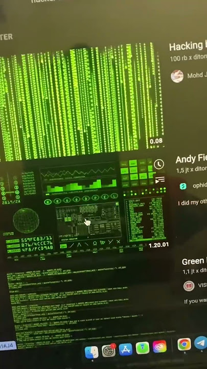 Gak kebayang misteri hacker bjorka jadi begini?!