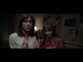 The Conjuring 2 Terror+Funny Scene