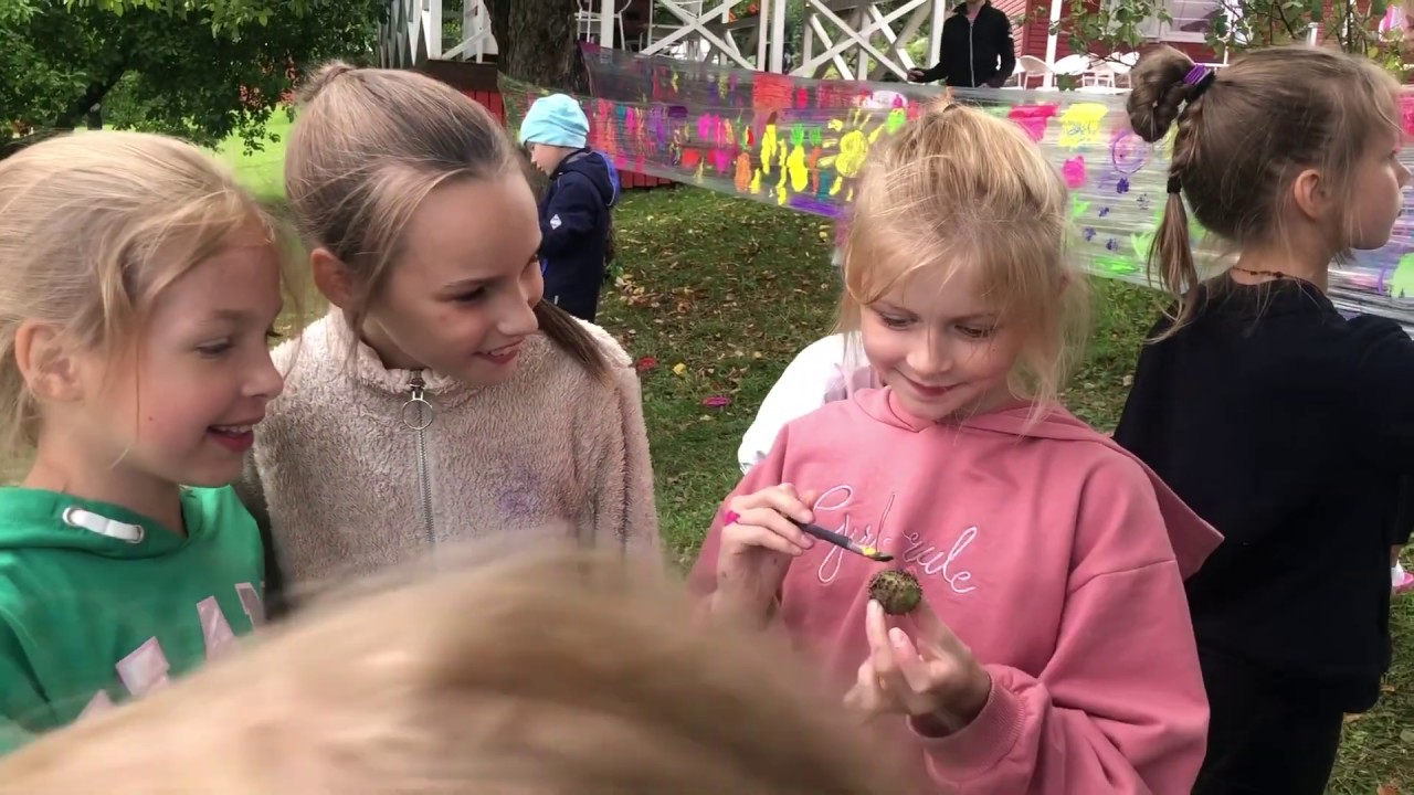 VK Piruett Madsa suvelaager 2019