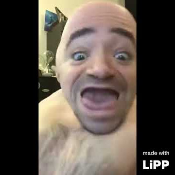 Orang botak aja bangga