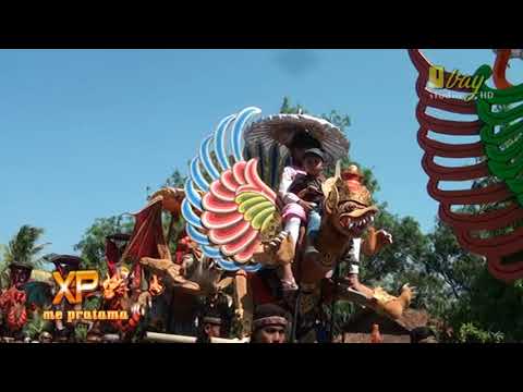 muskurane-|-voc.-devi-manual-|-d'link-dangdut-keliling-&-singa-gotong-x-treme-pratama