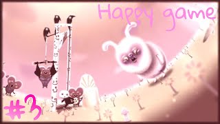 Happy game - весёлые кролики 🐰 #3 [Android/IOS]