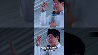 Tips Infak dan Sholawatan yang Bikin Pahala Mengalir Deras Tanpa Henti #pengajianlucukhanwarzahid