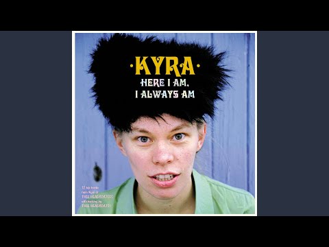Kyra — Anna K.