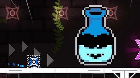 “Pandora Palace” By NukeIIx [1 Coin]