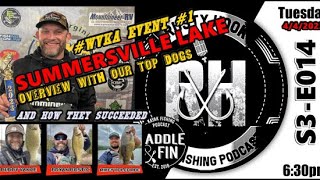 Rusty Hook Podcast (John Rapp)'s Live broadcast