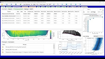 QRevInt: Extrapolation and Edges