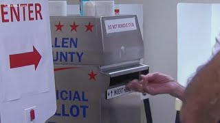 Arizona voter registration extended to October 23 after judge's ruling