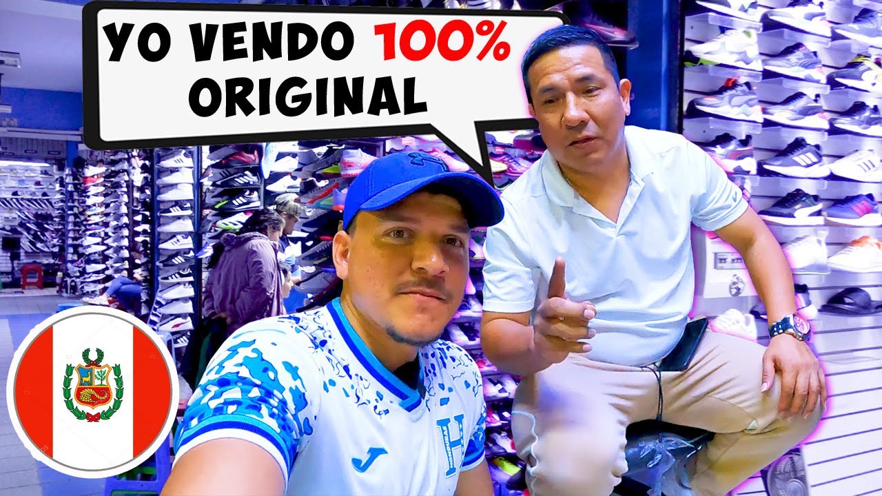 Así es un Mercado 