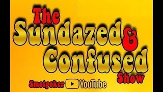 Sundazed and Confused #17
