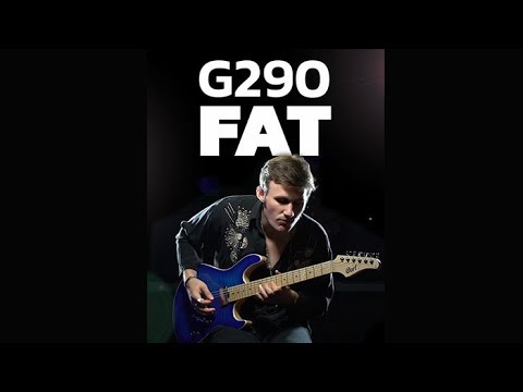 Cort G290 FAT