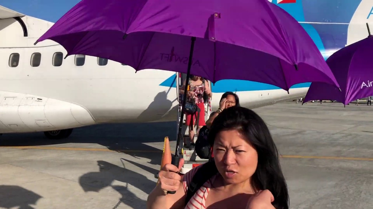 Philippines Yoga Retreat 2019