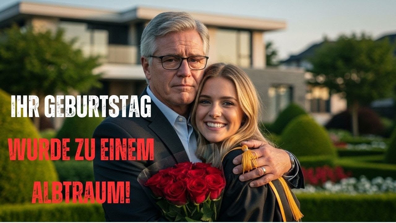 Germany Crimes – Wahre Verbrechen, die unter die Haut gehen