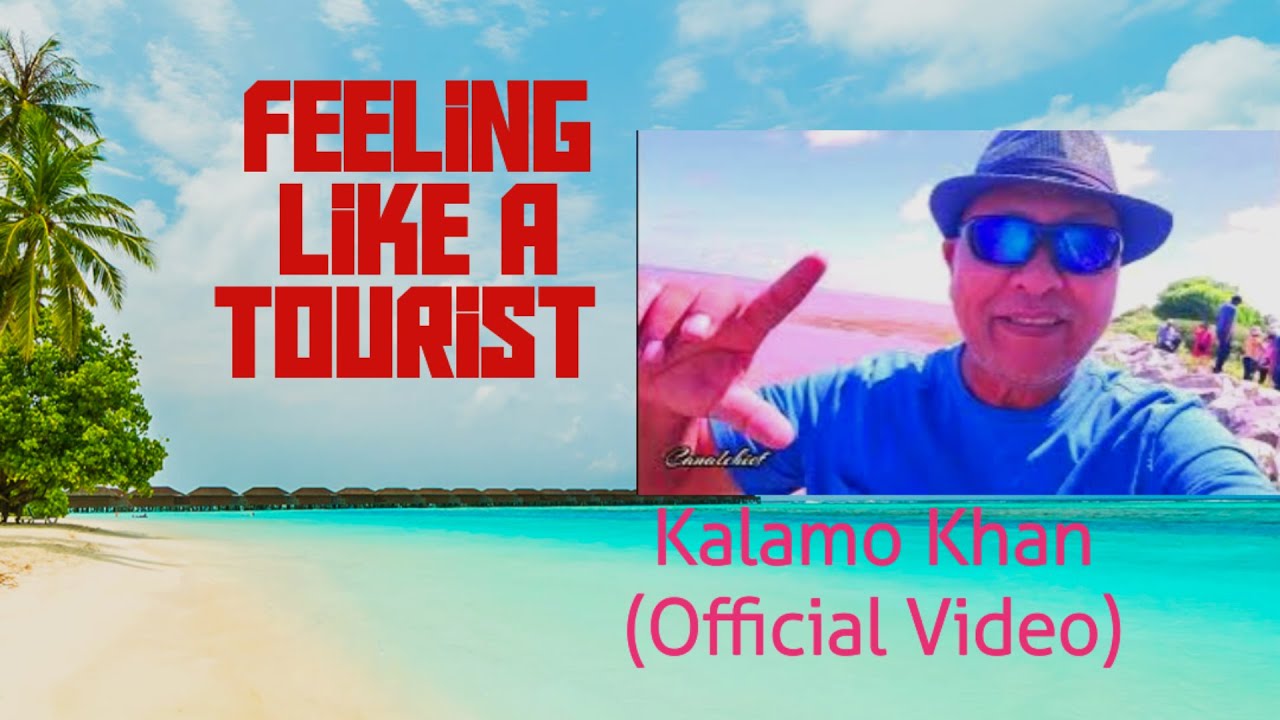 Watch Kalamo Khan - Feeling Like a Tourist (2026) on YouTube Watch Kalamo Khan - Feeling Like a Tourist (2026) on YouTube