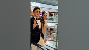 Hai vợ chồng Cs Dương Ngọc Thái & Cs Triệu Ái Vy đến rất sớm ra mắt Mv Ngủ Hổ Tướng #shorts