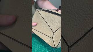 How do you like the bag  handcrafted handmadebags inliorbag bagmaking