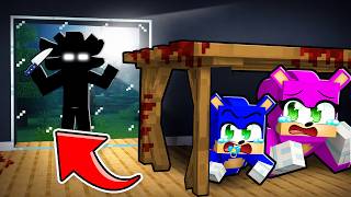 Sonic's MOM Has a STALKER at 3AM..