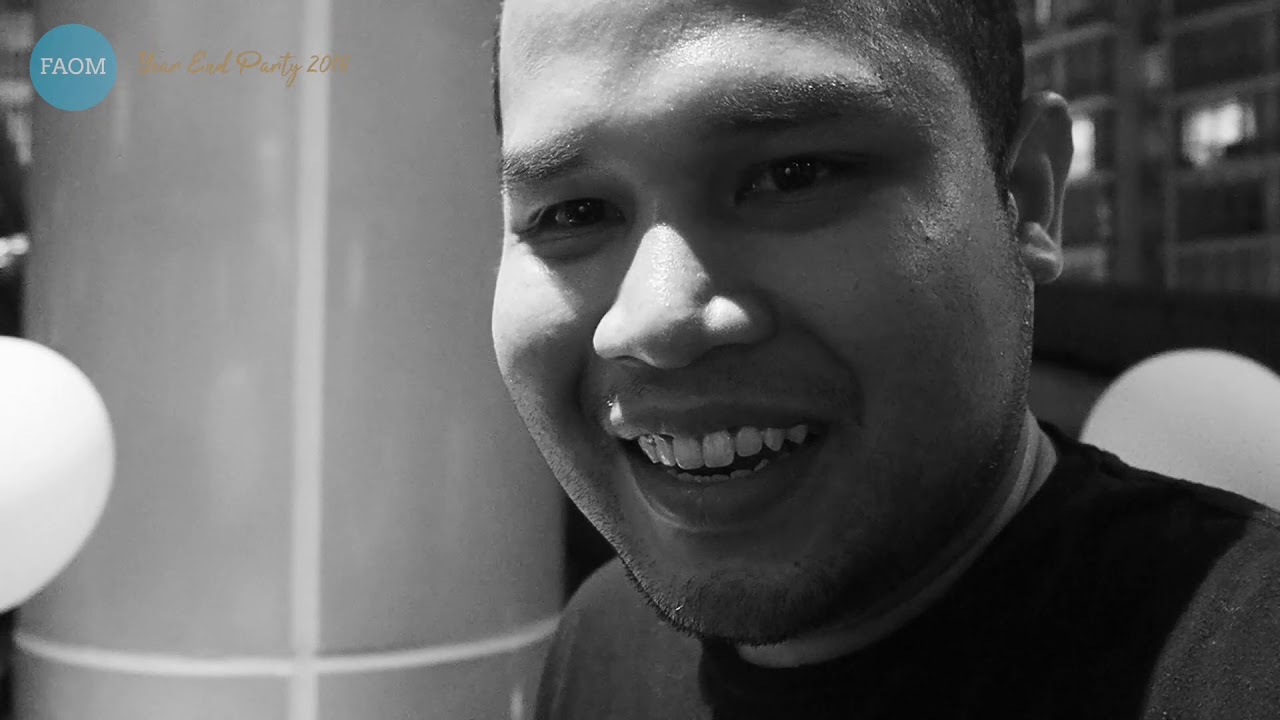 Fintech Malaysia MARVELous Year End Party 2018