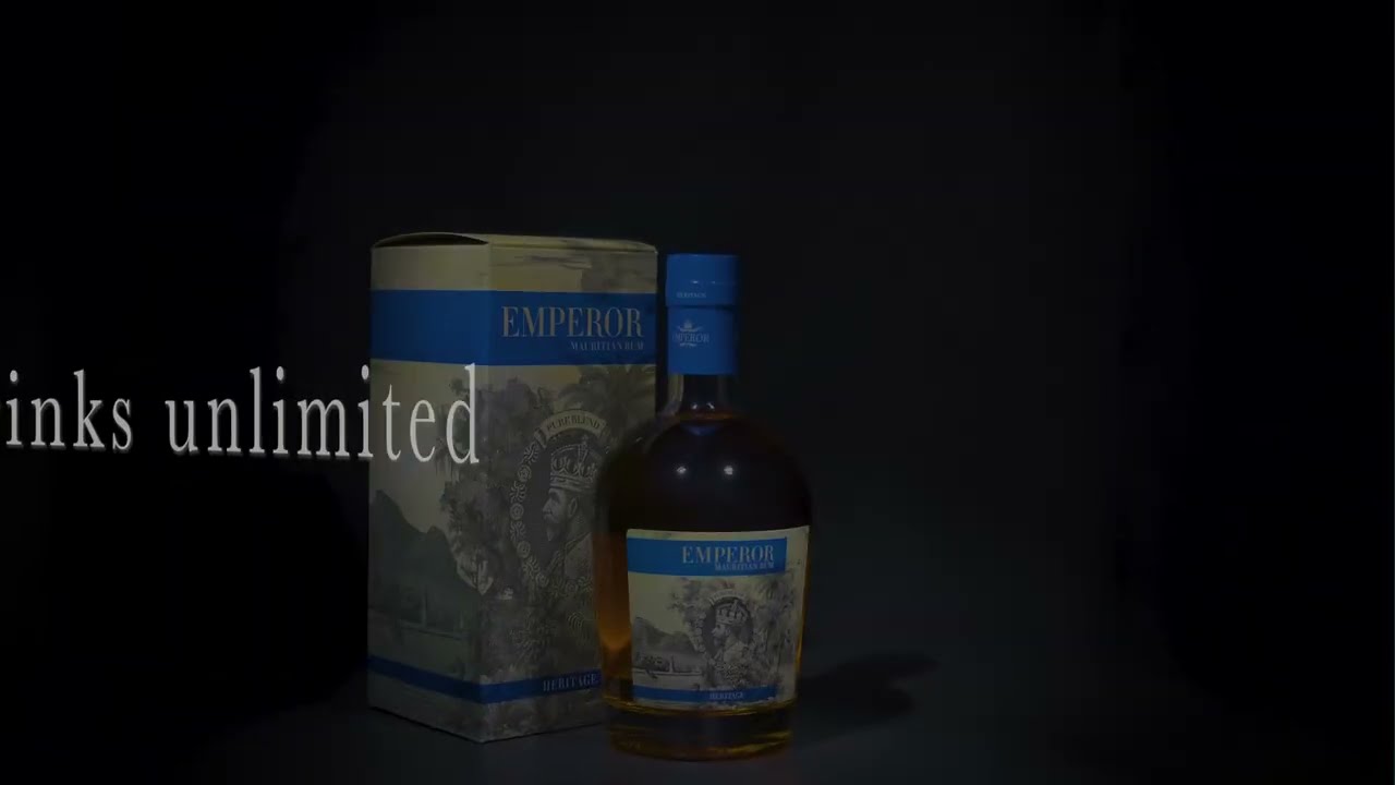 emperor mauritian rum heritage mauritius