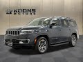 2023 Jeep Wagoneer Series I 4x4 Silver Springs, Chevy Chase, Bethesda, Wheaton, College Park MD