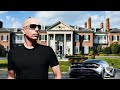 Joe Satriani's Lifestyle 2021