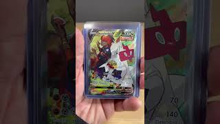 Your FAVORITE Alternate Art POKÉMON Card?!?🧐🥰 #pokemon #short #pokémon #shortsfeed #asmr #viral