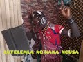 LUTELEMLA NGWANA NGUSA BY LWENGE STUDIO 2026
