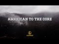 Leupold Optics - American to the Core