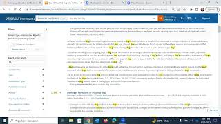 How to Find Secondary Sources on Westlaw