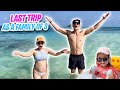 Hungry fam visits hawaii babymoon pt 1