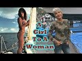 #158 From A Girl To A Woman - A Life Transformation