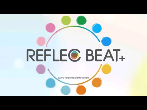 REFLEC BEAT + (by KONAMI) IOS Gameplay Video (HD) - YouTube