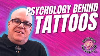 The Psychology Behind Getting Tattooed Vegas Tattoo Culture Explained