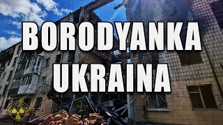 Praeities Žvalgas - Ukraina | Borodyanka