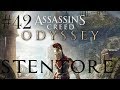 Assassins creed odyssey 42  stentore