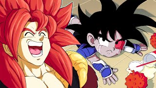 Famous Sparking Zero Is NOT Fair.... Profile