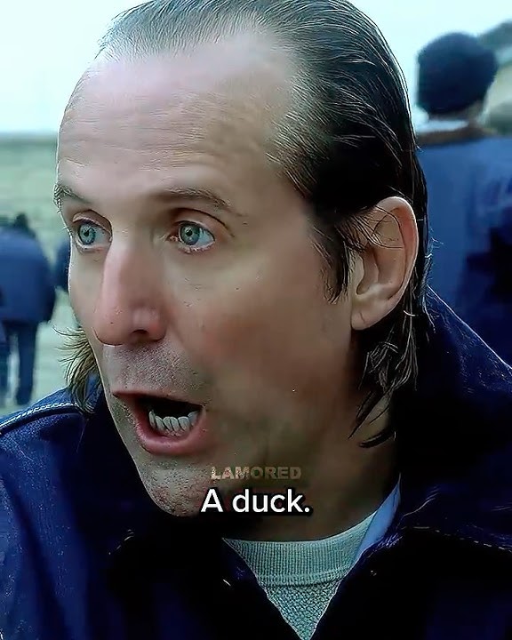 Michael Finds Fibonacci | Prison Break S1.E1