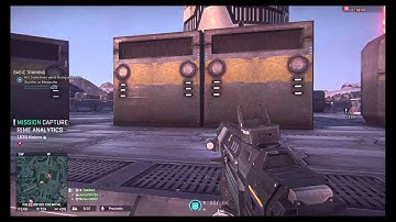 PlanetSide 2 How to kill a MAX