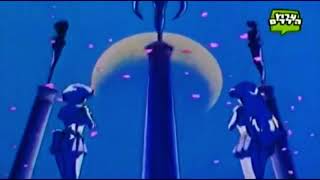 Sailor Moon S Opening hebrew Dub