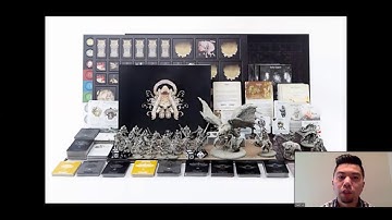 CAPSTONE PROJECT: Lantern Hoard