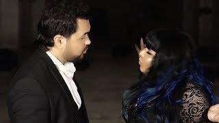 Aksayla Samir Cabbarov-Neynirem Music Video 2018